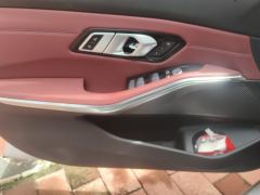 BMW 3 Series 320Li M Sport Package - фото 12
