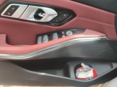 BMW 3 Series 320Li M Sport Package - фото 13
