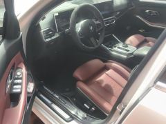 BMW 3 Series 320Li M Sport Package - фото 14
