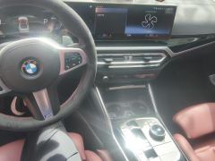 BMW 3 Series 320Li M Sport Package - фото 16