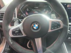 BMW 3 Series 320Li M Sport Package - фото 18