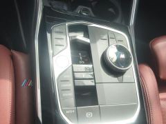 BMW 3 Series 320Li M Sport Package - фото 19