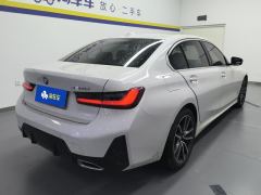 BMW 3 Series 320Li M Sport Package - фото 2