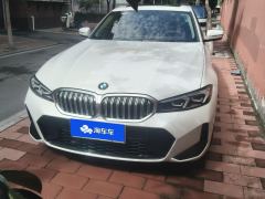 BMW 3 Series 320Li M Sport Package - фото 3