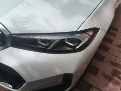 BMW 3 Series 320Li M Sport Package - фото 4