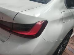 BMW 3 Series 320Li M Sport Package - фото 5