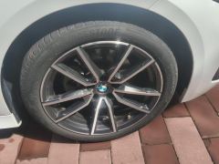 BMW 3 Series 320Li M Sport Package - фото 6