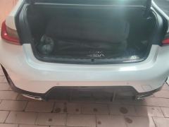 BMW 3 Series 320Li M Sport Package - фото 7