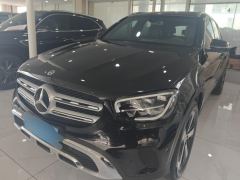 Mercedes-Benz GLC Facelift GLC 260 L 4MATIC Dynamic - ფოტო 1
