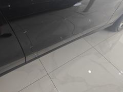 Mercedes-Benz GLC Facelift GLC 260 L 4MATIC Dynamic - ფოტო 10