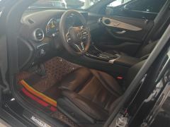 Mercedes-Benz GLC Facelift GLC 260 L 4MATIC Dynamic - ფოტო 14