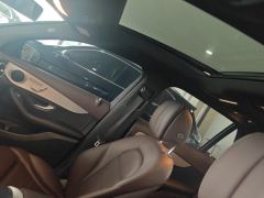 Mercedes-Benz GLC Facelift GLC 260 L 4MATIC Dynamic - ფოტო 15