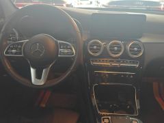 Mercedes-Benz GLC Facelift GLC 260 L 4MATIC Dynamic - ფოტო 16