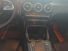Mercedes-Benz GLC Facelift GLC 260 L 4MATIC Dynamic - ფოტო 17
