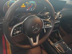 Mercedes-Benz GLC Facelift GLC 260 L 4MATIC Dynamic - ფოტო 18
