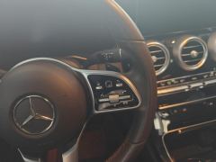 Mercedes-Benz GLC Facelift GLC 260 L 4MATIC Dynamic - ფოტო 19