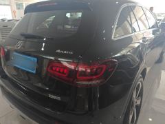Mercedes-Benz GLC Facelift GLC 260 L 4MATIC Dynamic - ფოტო 2