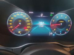 Mercedes-Benz GLC Facelift GLC 260 L 4MATIC Dynamic - ფოტო 20
