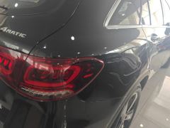 Mercedes-Benz GLC Facelift GLC 260 L 4MATIC Dynamic - ფოტო 5