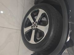 Mercedes-Benz GLC Facelift GLC 260 L 4MATIC Dynamic - ფოტო 6