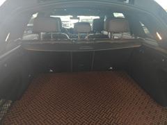 Mercedes-Benz GLC Facelift GLC 260 L 4MATIC Dynamic - ფოტო 7