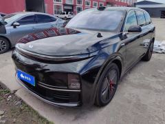 Li Auto L7 Max - ფოტო 1