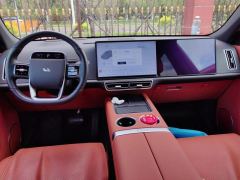 Li Auto L7 Max - ფოტო 16