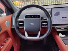 Li Auto L7 Max - ფოტო 18