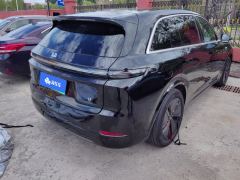 Li Auto L7 Max - ფოტო 2