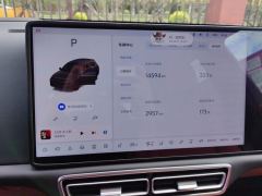 Li Auto L7 Max - ფოტო 20
