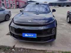 Li Auto L7 Max - ფოტო 3