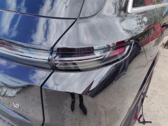 Li Auto L7 Max - ფოტო 5