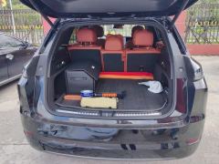 Li Auto L7 Max - ფოტო 7