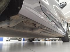 BYD Qin PLUS EV Champion Edition 510km Leading Edition - ფოტო 10
