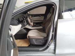 BYD Qin PLUS EV Champion Edition 510km Leading Edition - ფოტო 14