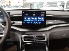 BYD Qin PLUS EV Champion Edition 510km Leading Edition - ფოტო 17
