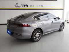 BYD Qin PLUS EV Champion Edition 510km Leading Edition - ფოტო 2