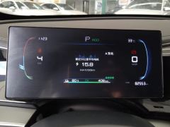 BYD Qin PLUS EV Champion Edition 510km Leading Edition - ფოტო 20