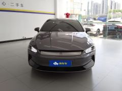 BYD Qin PLUS EV Champion Edition 510km Leading Edition - ფოტო 3