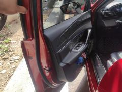 Peugeot 408X 1.6T Edition - ფოტო 12