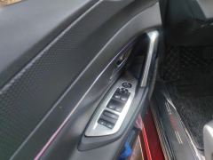 Peugeot 408X 1.6T Edition - ფოტო 13