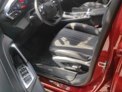 Peugeot 408X 1.6T Edition - ფოტო 14