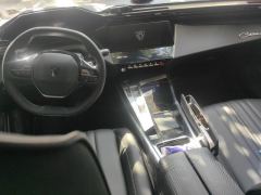 Peugeot 408X 1.6T Edition - ფოტო 16