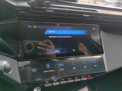 Peugeot 408X 1.6T Edition - ფოტო 17