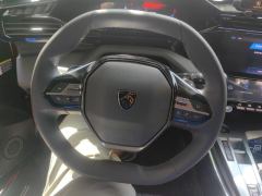 Peugeot 408X 1.6T Edition - ფოტო 18