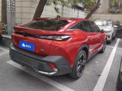 Peugeot 408X 1.6T Edition - ფოტო 2