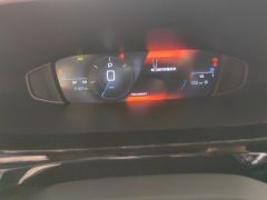 Peugeot 408X 1.6T Edition - ფოტო 20