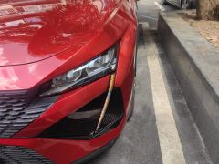 Peugeot 408X 1.6T Edition - ფოტო 4