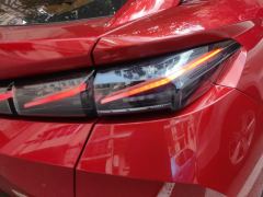 Peugeot 408X 1.6T Edition - ფოტო 5