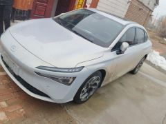 GAC AION S MAX 610km 80 Edition - ფოტო 1